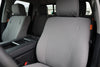 Praella Shopify Plus Agency - Tiger Tough Case Study - 22 Toyota Tundra Front Seat - Hero Image