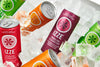 Praella Shopify Plus Agency - Izze Case Study - Hero Image