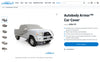 Praella Shopify Plus Agency - CoverKing case study - Product option menu mockup