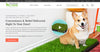 Praella Shopify Plus Agency - Doggie Lawn Case Study - After Image