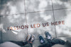 Praella Shopify Plus Agency - PASSION LED US HERE