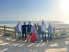 Praella Shopify Plus Agency - Office photos - People having fun