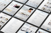 Praella Shopify Plus Agency - pillowcase.com Case Study - pillows website mockup banner