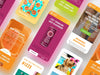 Praella Shopify Plus Agency - Izze Case Study - Mockup Banner