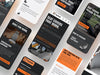 Praella Shopify Plus Agency - Tiger Tough Case Study - Mobile Mock Up Banner