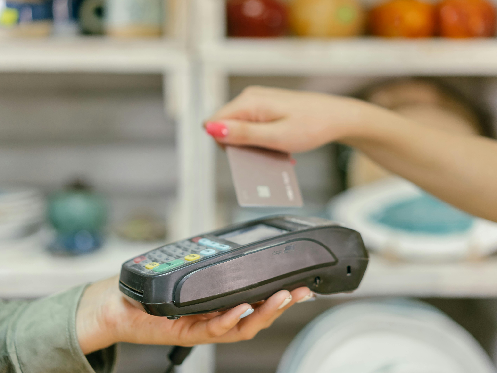 Pos User Ultimate Guide to Shopify POS: A Comprehensive Guide for 2024