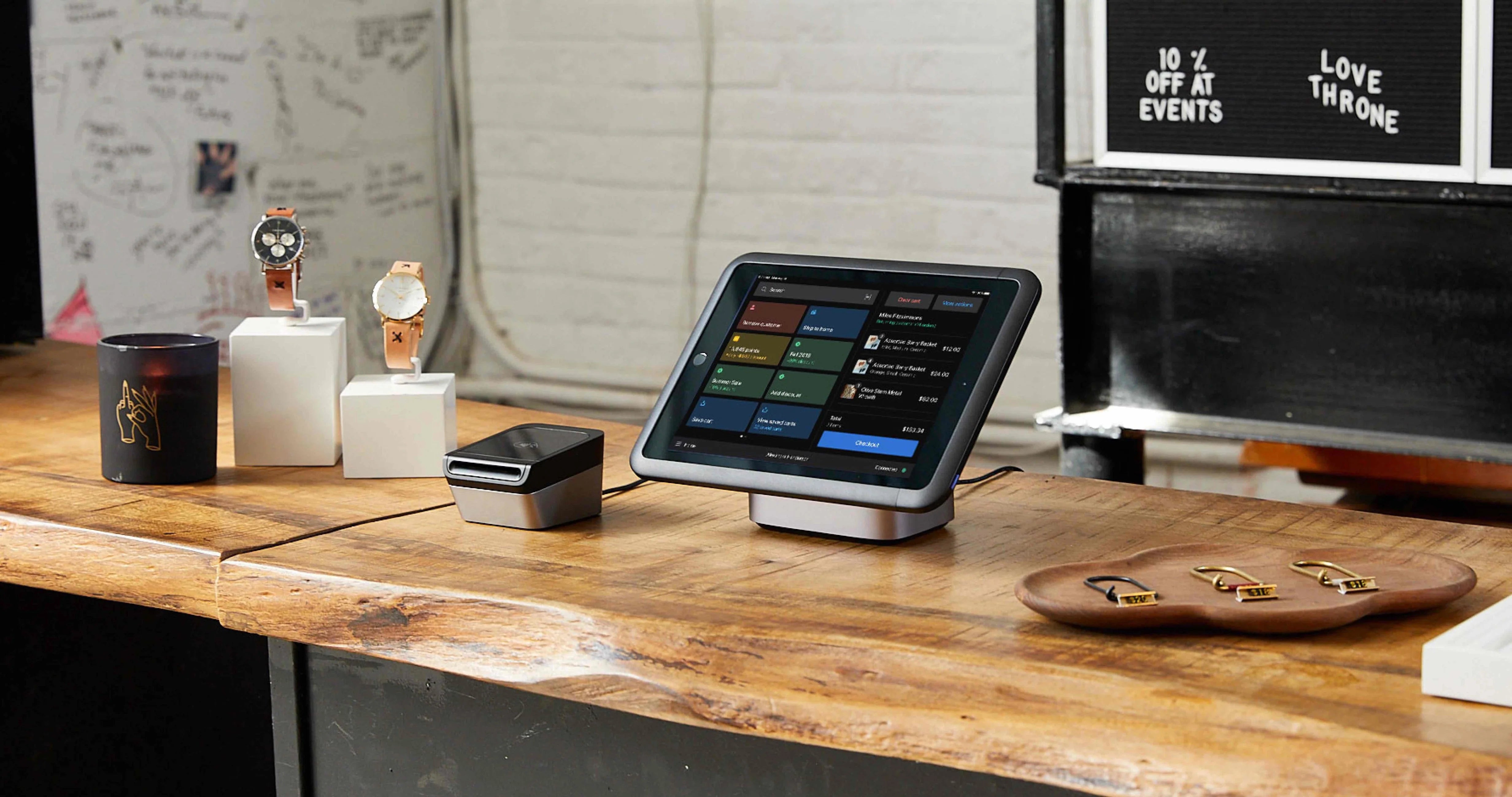 Card Reader Storefront The Complete Guide to Using Shopify Card Reader for Your Business · Praella