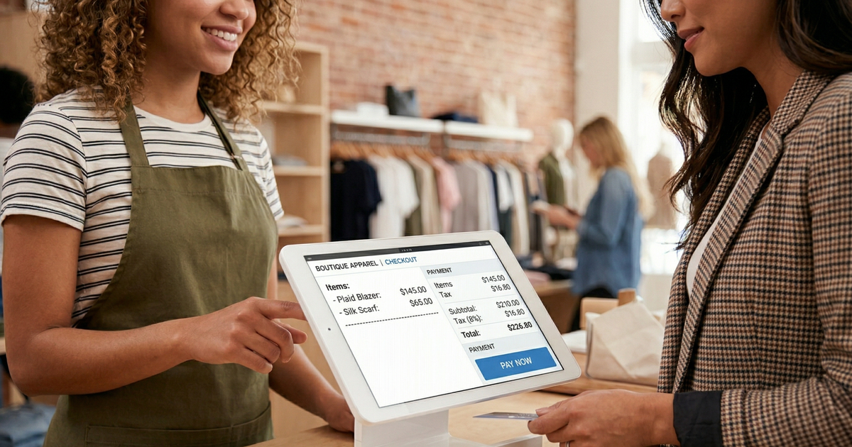 Shopify POS: Manage Store Pickup and Pickup Orders in Shopify POS