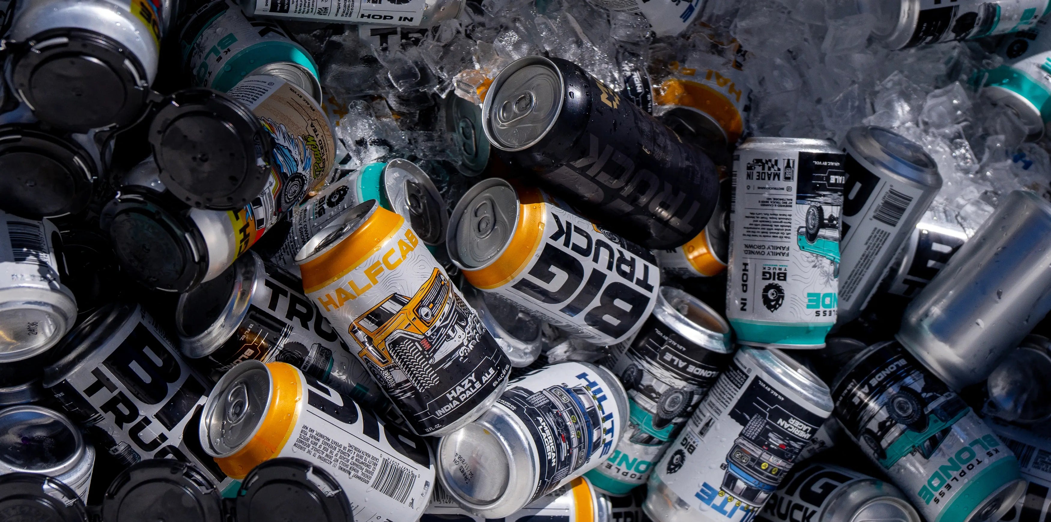 Big Truck Farm Brewery