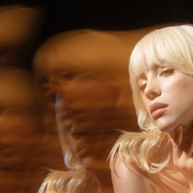 Billie Eilish Fragrances workflow sample