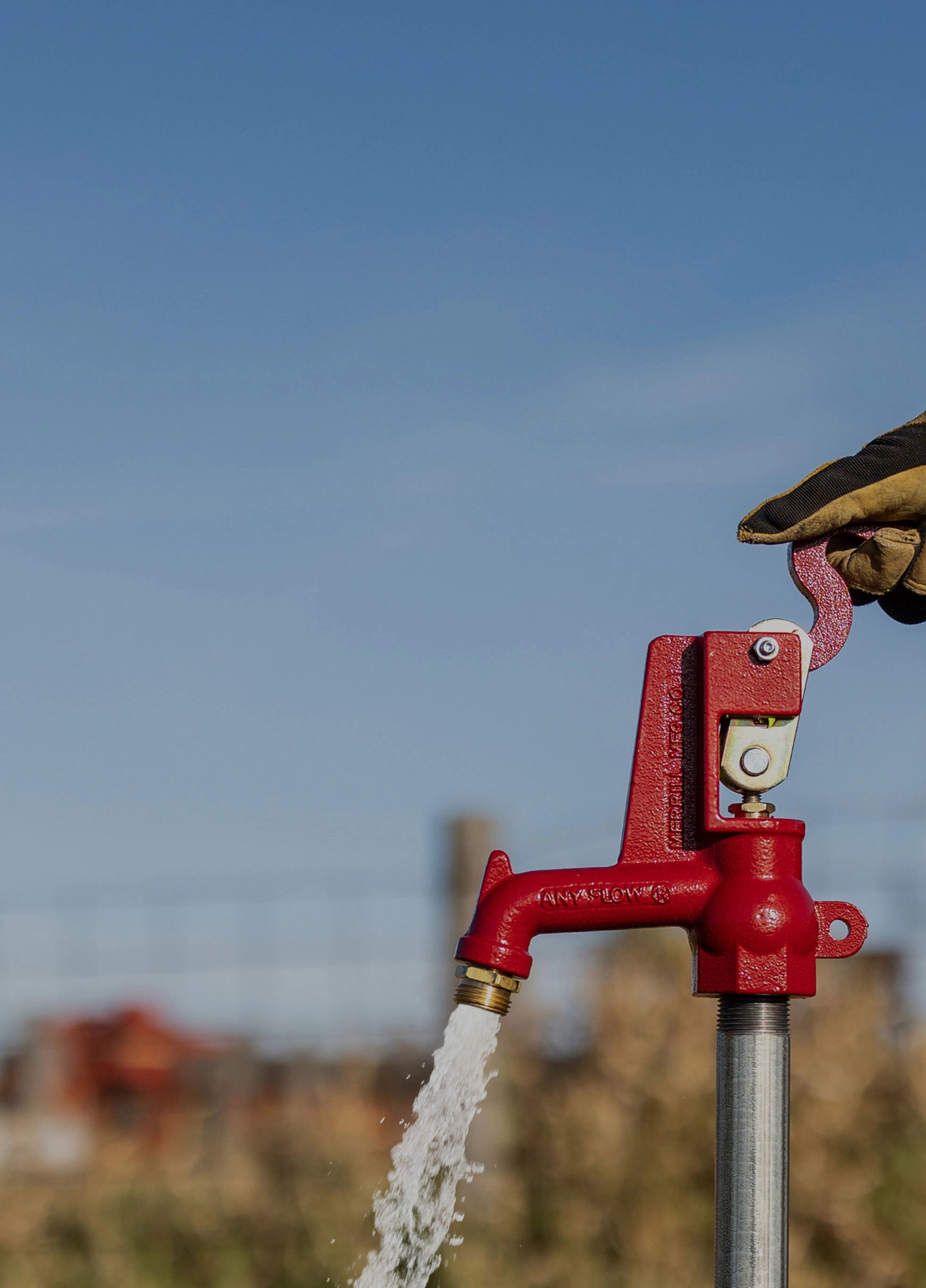 Merrill Manufacturing