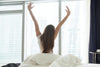 Praella Shopify Plus Agency - Pillows.com girl waking up