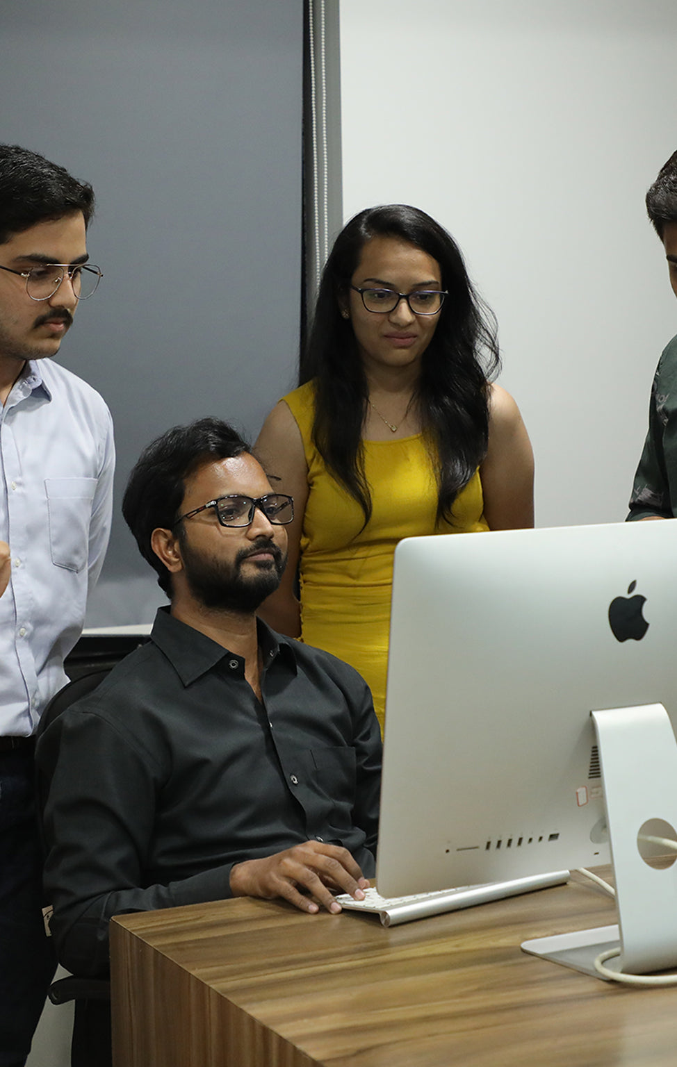 Praella Shopify Plus Agency - Team Image 3