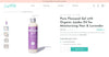 Praella Shopify Plus Agency - CurlMix product page