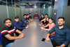 Praella Shopify Plus Agency - office photos - team in a meeting