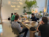 Praella Shopify Plus Agency - Office photos - People in a meeting