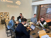 Praella Shopify Plus Agency - Office photos - People in a meeting