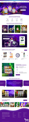 Praella Shopify Plus Agency - Case Study - Indigo Wild After Image