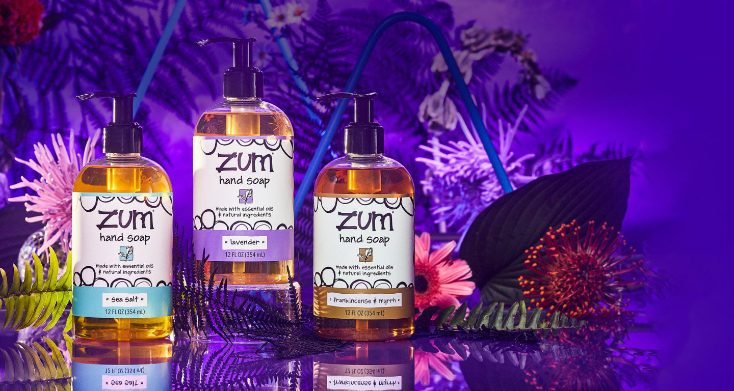 Zum Shopify Plus Agency - Zum by Indigo Wild Case Study