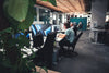 Praella Shopify Plus Agency - office photos - team working