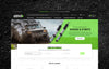 Praella Shopify Plus Agency - Shock Masters homepage